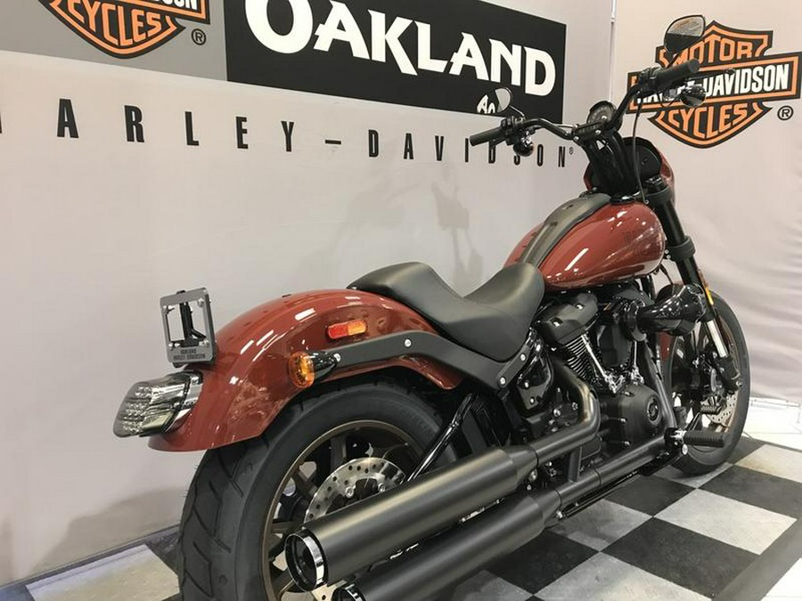 2024 Harley-Davidson® FXLRS - Low Rider® S