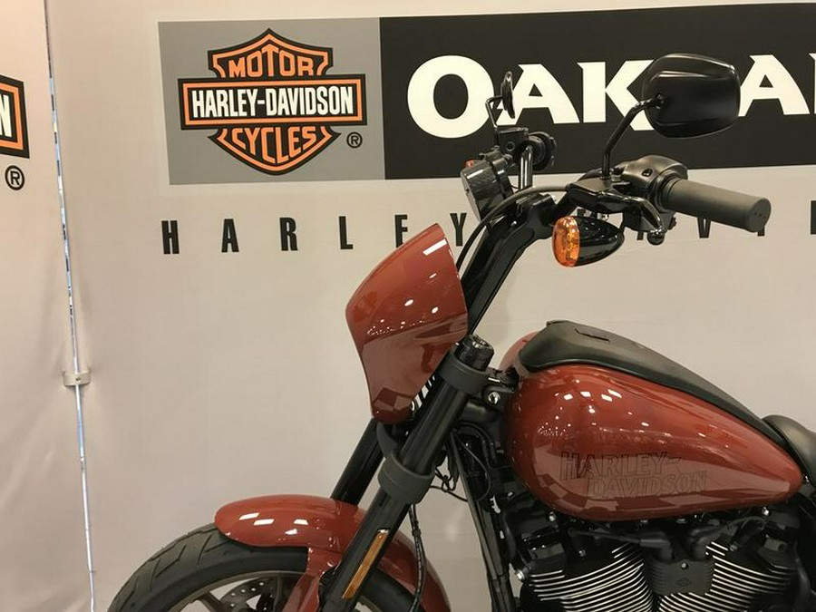 2024 Harley-Davidson® FXLRS - Low Rider® S