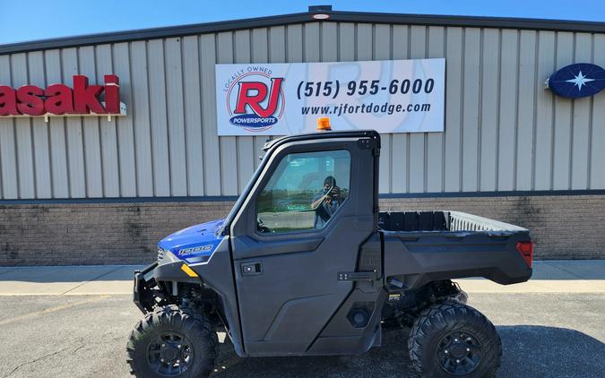 2022 Polaris Ranger 1000 Premium