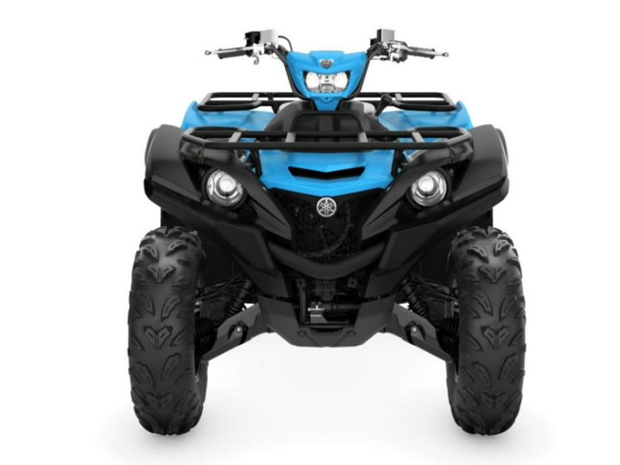 2023 Yamaha Grizzly EPS