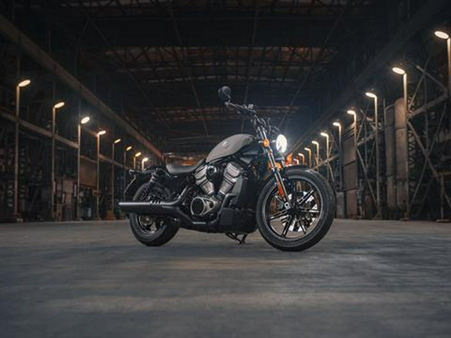 2024 Harley-Davidson Nightster®