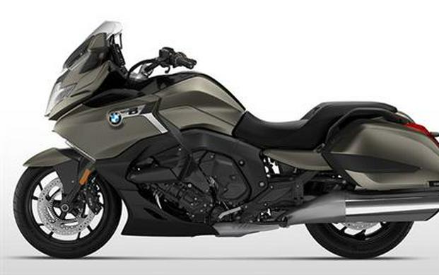 2024 BMW K 1600 B