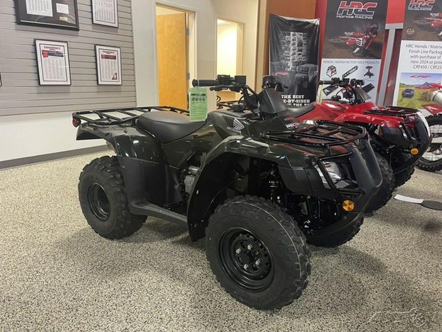 2024 Honda FourTrax Recon ES