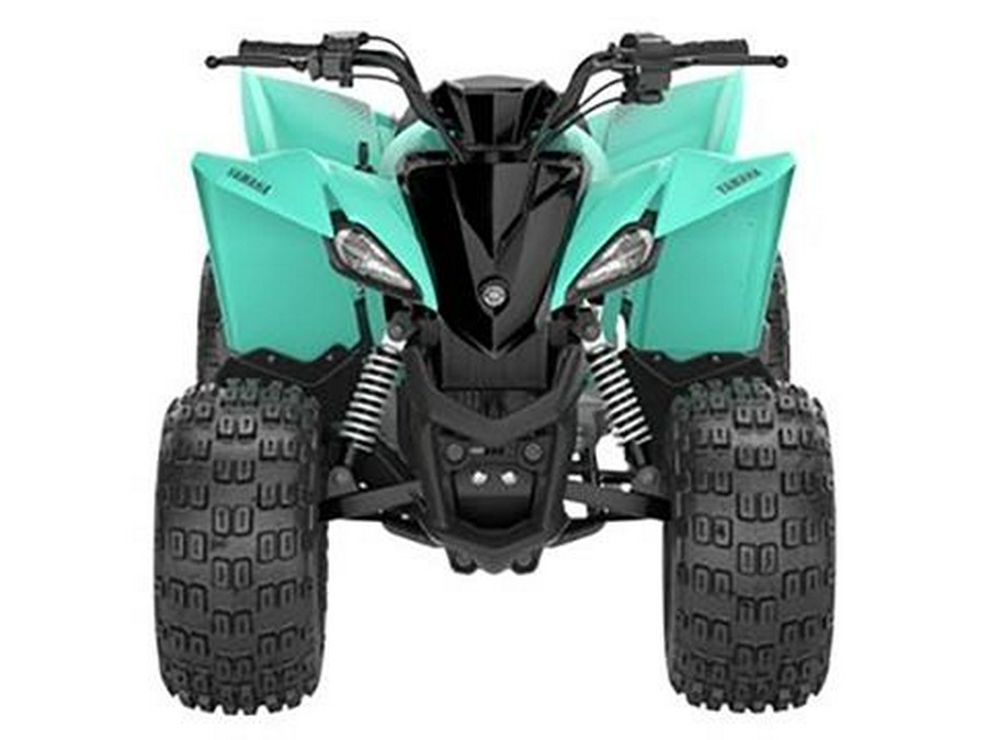 2025 Yamaha YFZ50