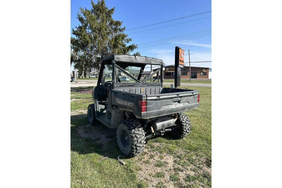 2020 Polaris RANGER 1000 EPS