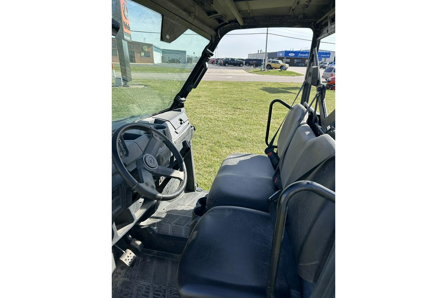 2020 Polaris RANGER 1000 EPS