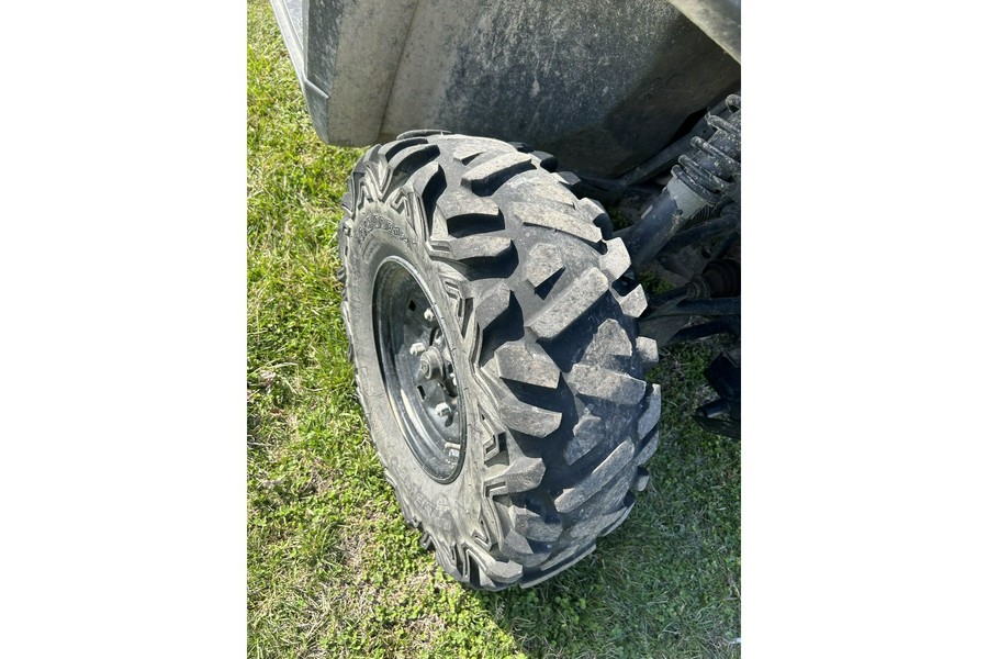 2020 Polaris RANGER 1000 EPS