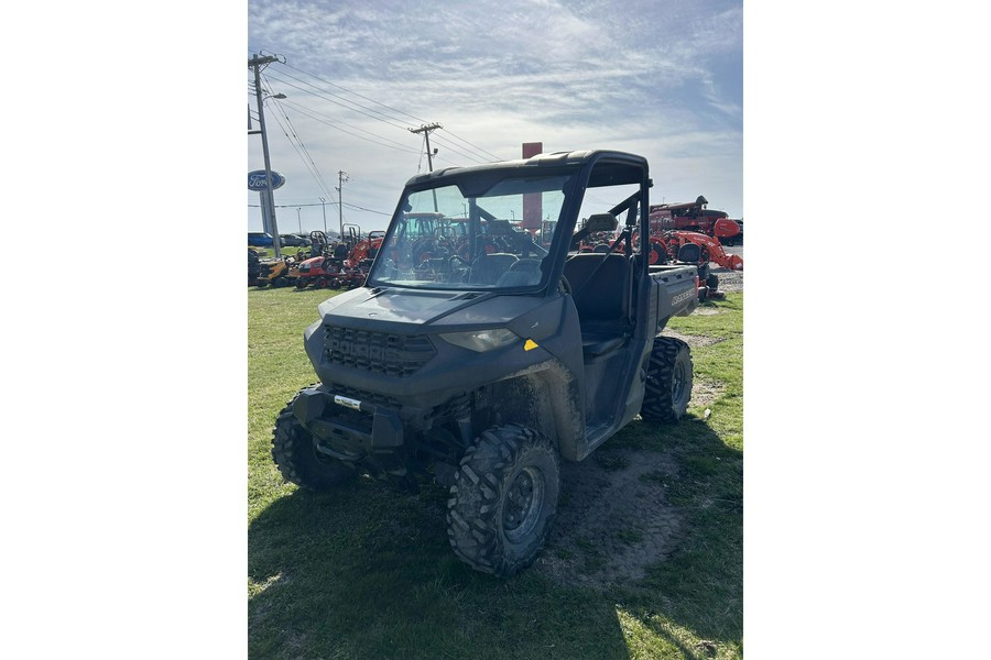 2020 Polaris RANGER 1000 EPS