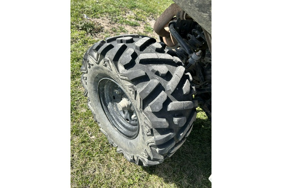 2020 Polaris RANGER 1000 EPS