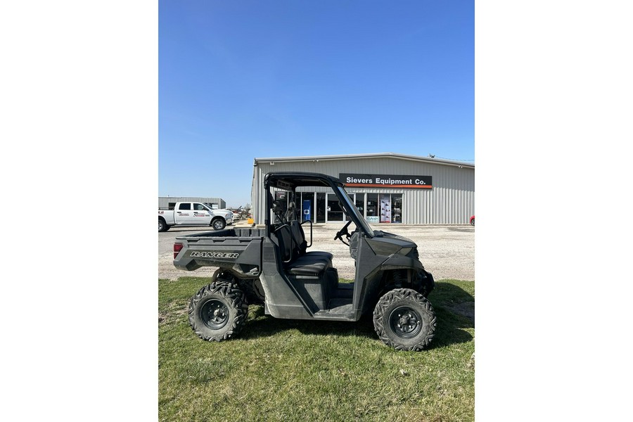 2020 Polaris RANGER 1000 EPS