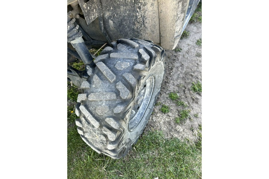 2020 Polaris RANGER 1000 EPS