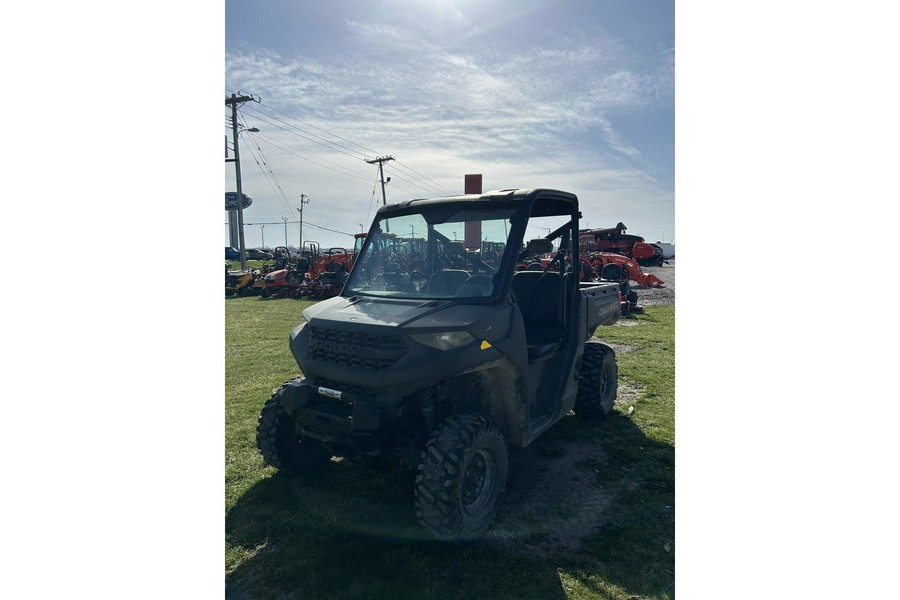 2020 Polaris RANGER 1000 EPS