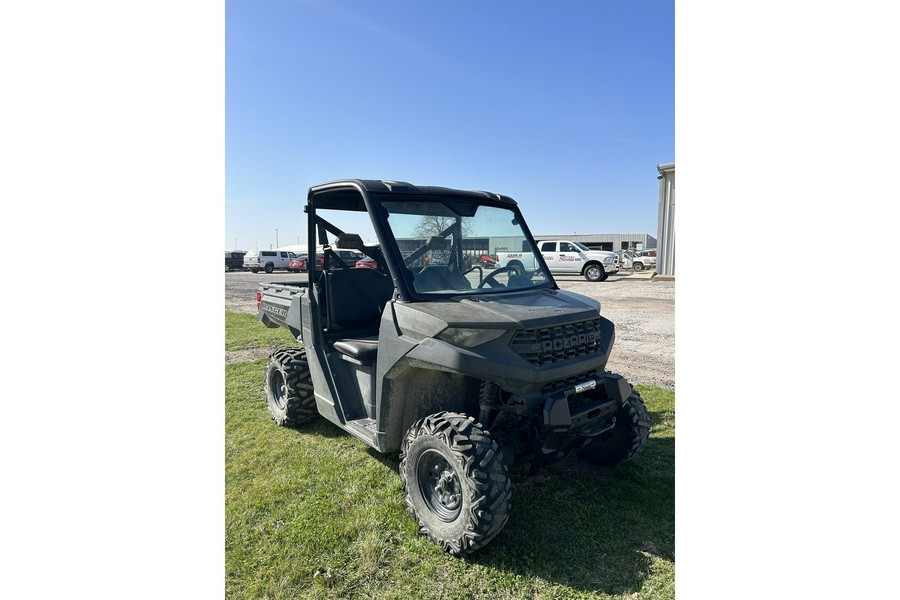 2020 Polaris RANGER 1000 EPS