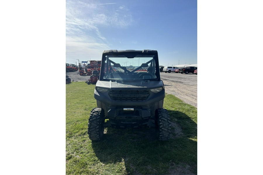 2020 Polaris RANGER 1000 EPS