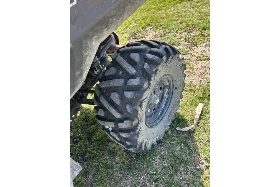 2020 Polaris RANGER 1000 EPS