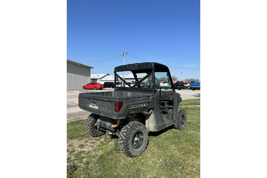 2020 Polaris RANGER 1000 EPS