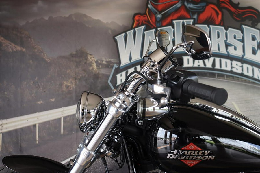 2025 Harley-Davidson® FXBR - Breakout®