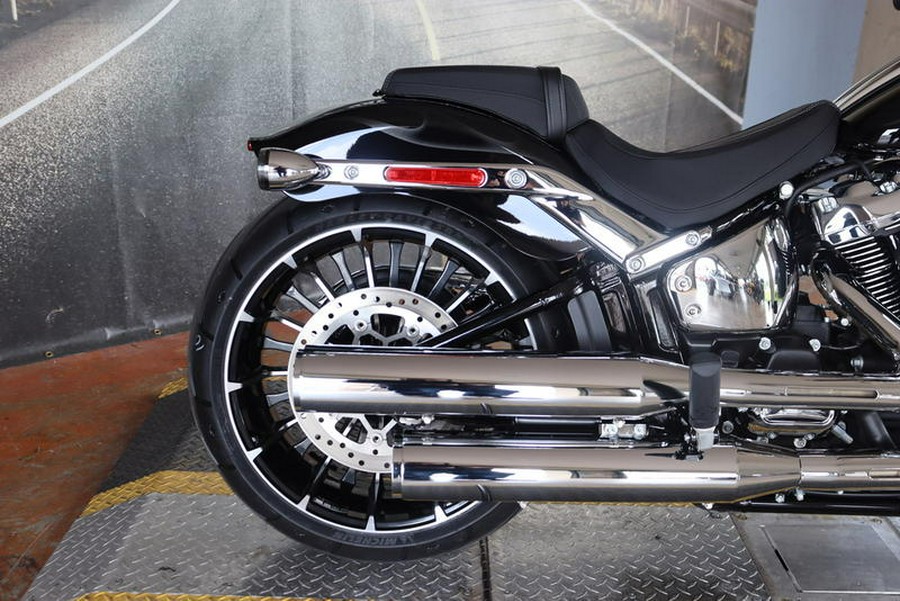 2025 Harley-Davidson® FXBR - Breakout®