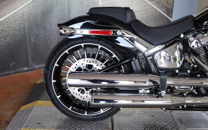 2025 Harley-Davidson® FXBR - Breakout®