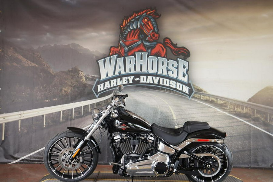 2025 Harley-Davidson® FXBR - Breakout®