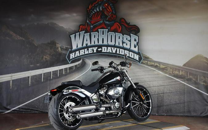 2025 Harley-Davidson® FXBR - Breakout®