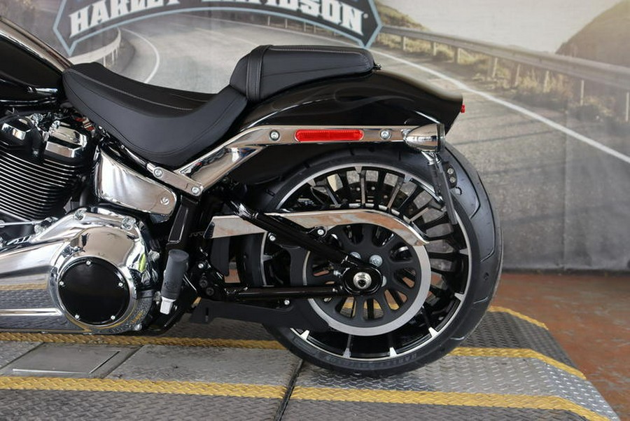 2025 Harley-Davidson® FXBR - Breakout®