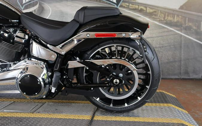 2025 Harley-Davidson® FXBR - Breakout®
