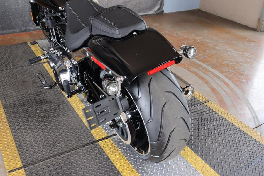 2025 Harley-Davidson® FXBR - Breakout®