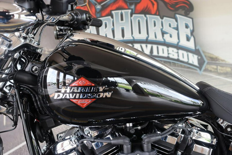 2025 Harley-Davidson® FXBR - Breakout®