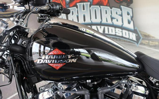 2025 Harley-Davidson® FXBR - Breakout®