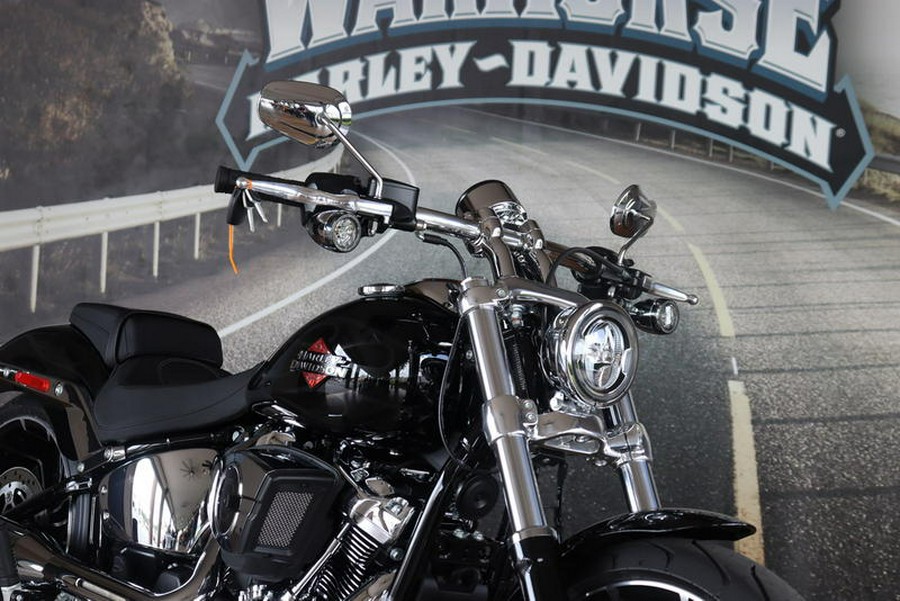 2025 Harley-Davidson® FXBR - Breakout®