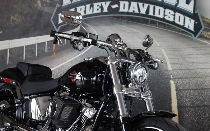 2025 Harley-Davidson® FXBR - Breakout®