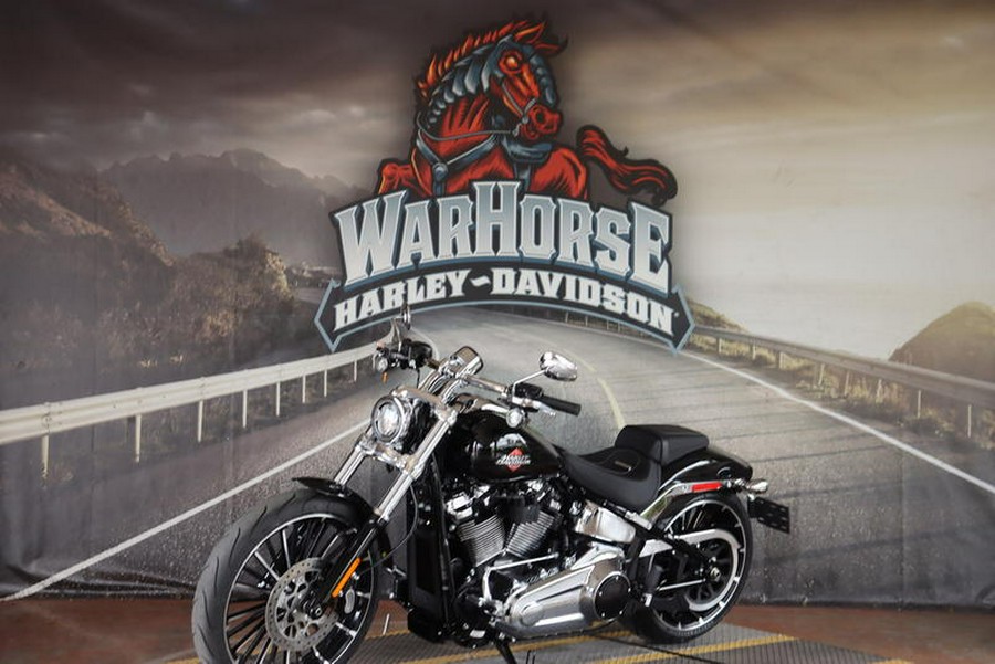 2025 Harley-Davidson® FXBR - Breakout®