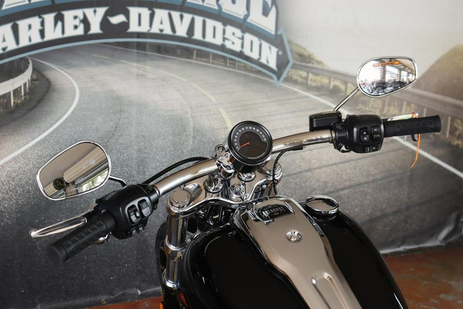 2025 Harley-Davidson® FXBR - Breakout®