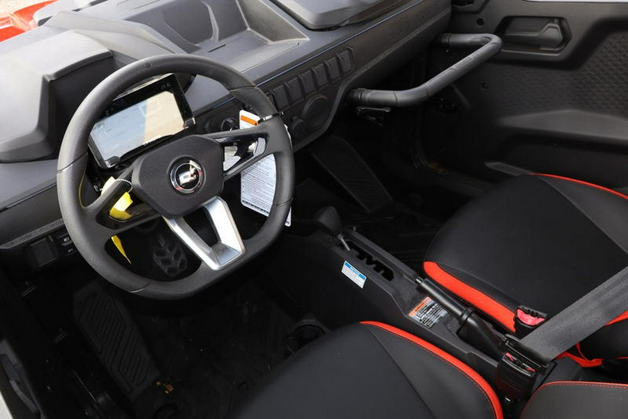 2026 CFMOTO ZFORCE 950 Sport-4