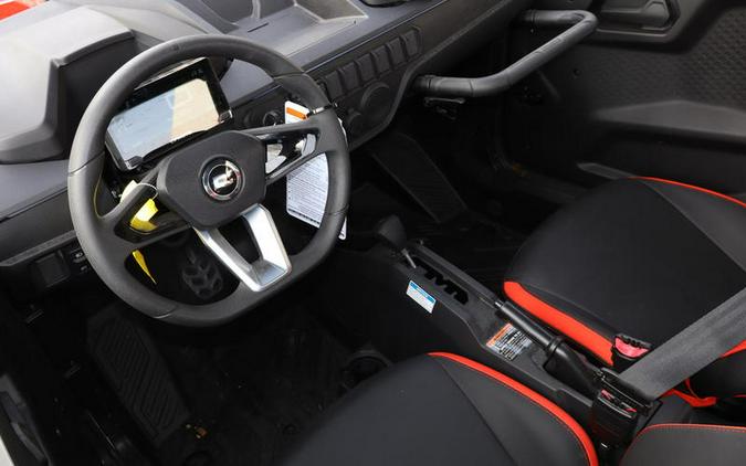 2026 CFMOTO ZFORCE 950 Sport-4