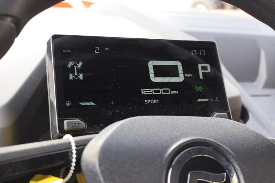 2026 CFMOTO ZFORCE 950 Sport-4