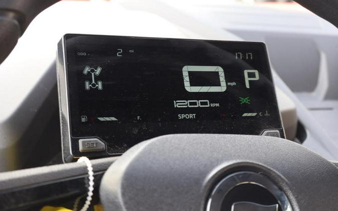 2026 CFMOTO ZFORCE 950 Sport-4