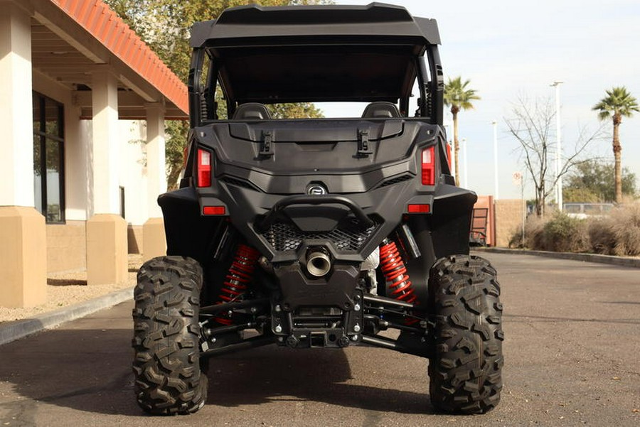 2026 CFMOTO ZFORCE 950 Sport-4