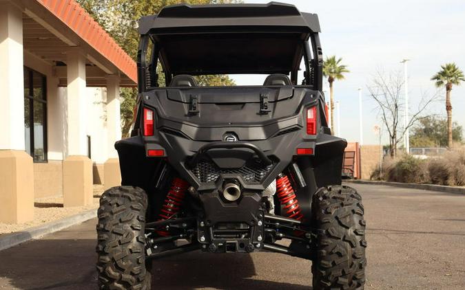 2026 CFMOTO ZFORCE 950 Sport-4