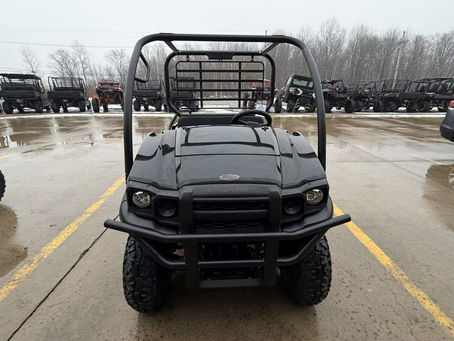 2025 Kawasaki Mule SX™ 4x4