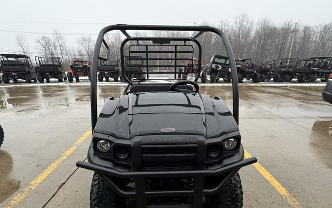 2025 Kawasaki Mule SX™ 4x4