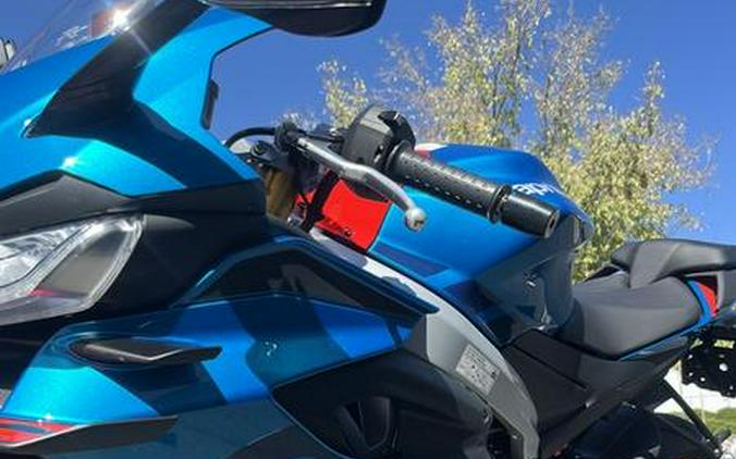 2026 Aprilia® RS 660