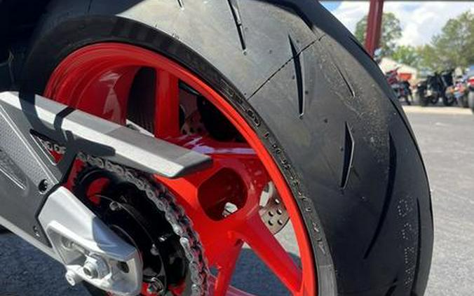 2026 Aprilia® RS 660