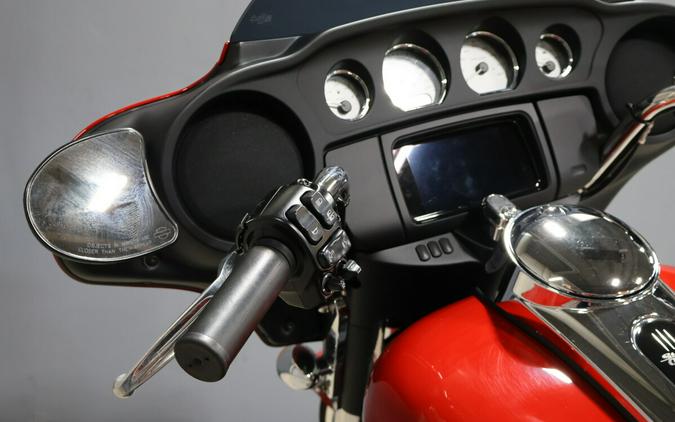 2023 Harley-Davidson Street Glide