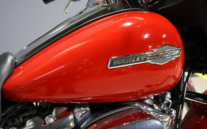 2023 Harley-Davidson Street Glide