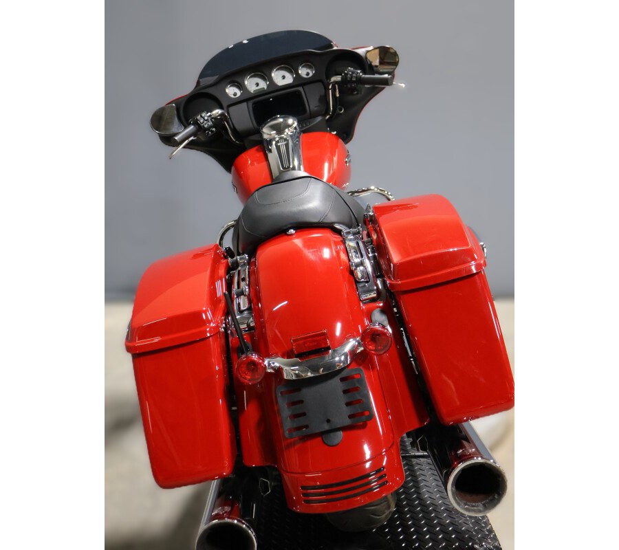 2023 Harley-Davidson Street Glide