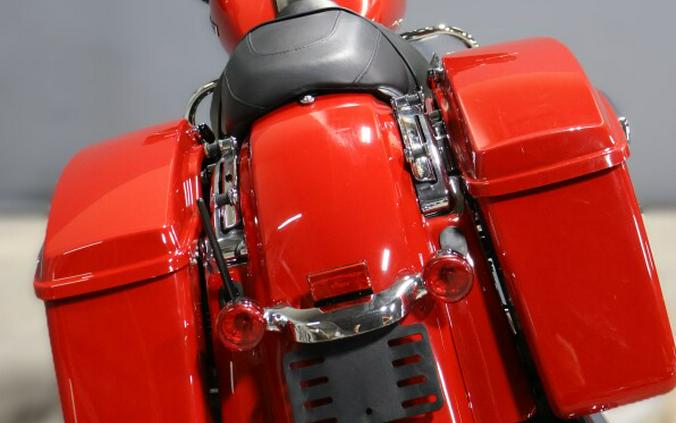 2023 Harley-Davidson Street Glide