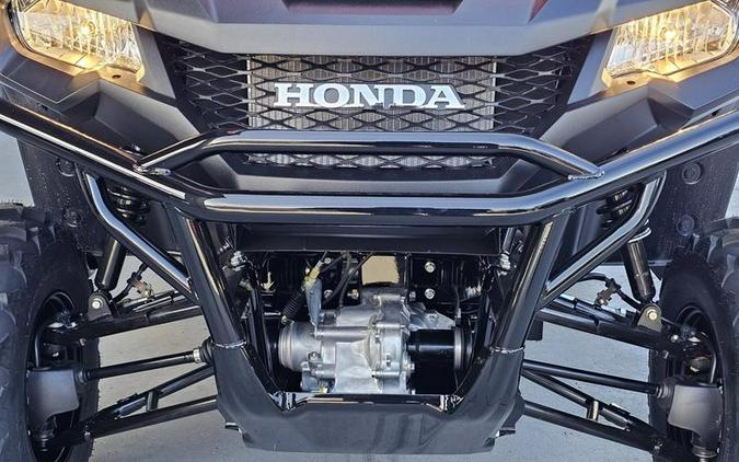 2026 Honda® Pioneer 700
