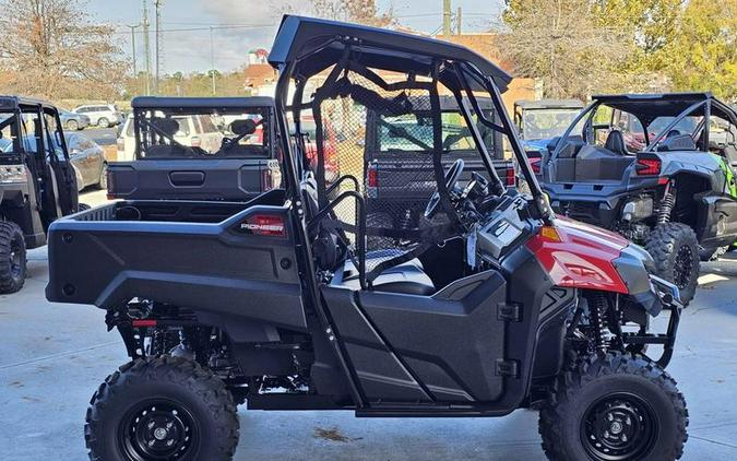 2026 Honda® Pioneer 700